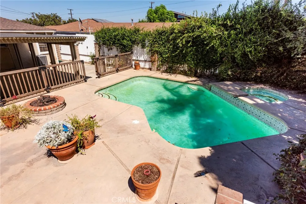 2422 W 238th Torrance, CA 90501