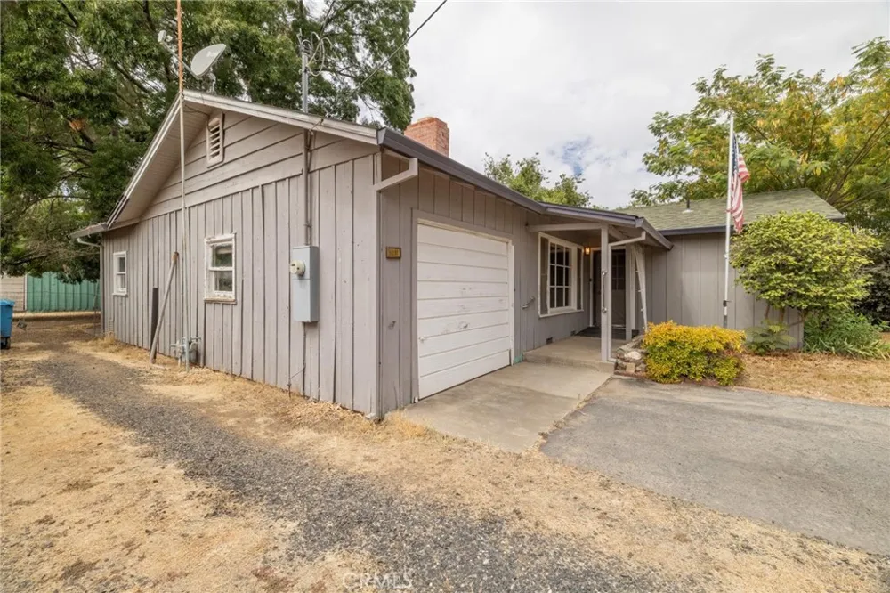9289 Goodspeed Street Durham, CA 95938