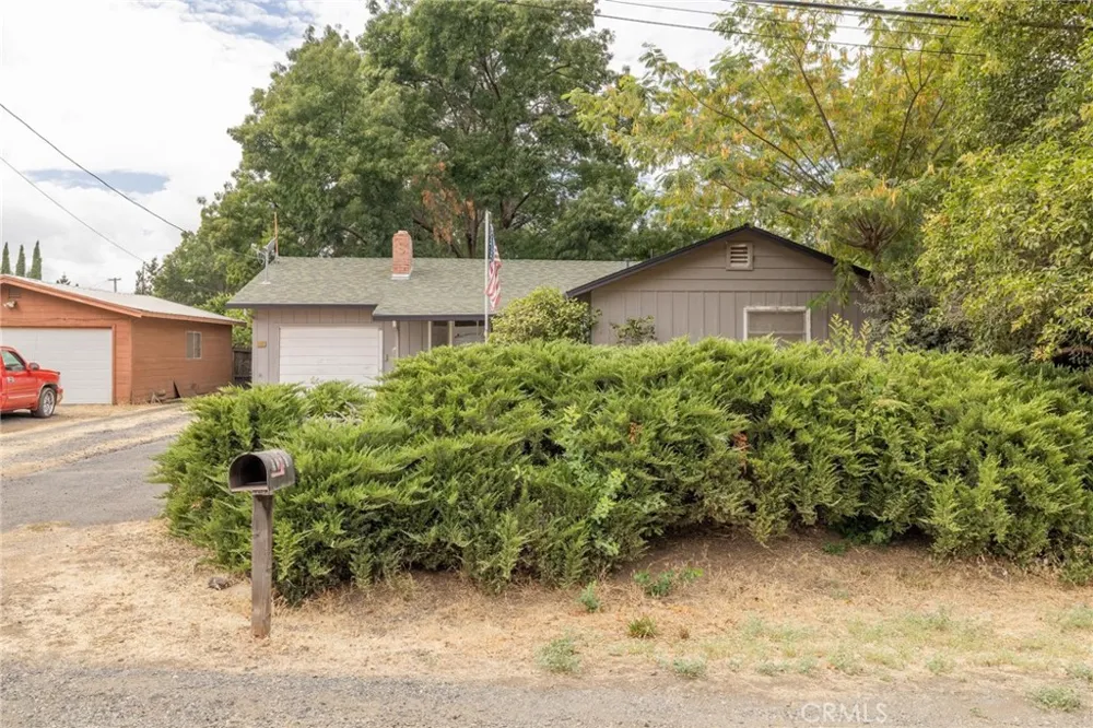 9289 Goodspeed Street Durham, CA 95938