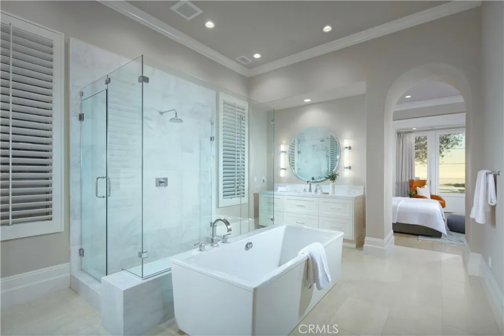 11 Spinnaker Newport Coast, CA 92657