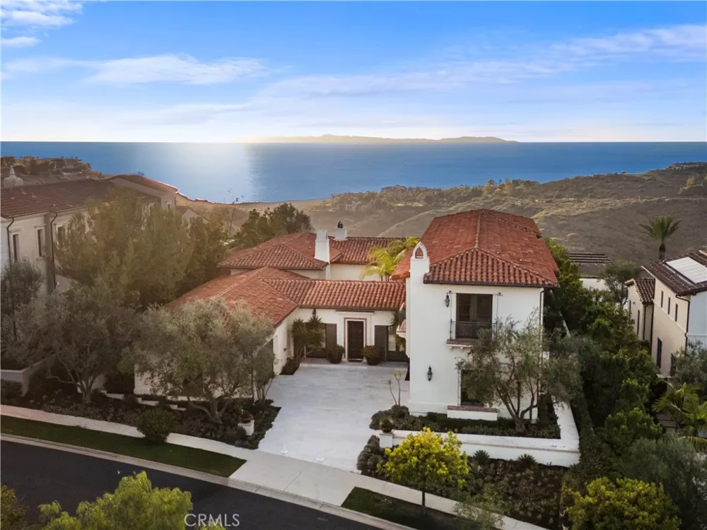 11 Spinnaker Newport Coast, CA 92657