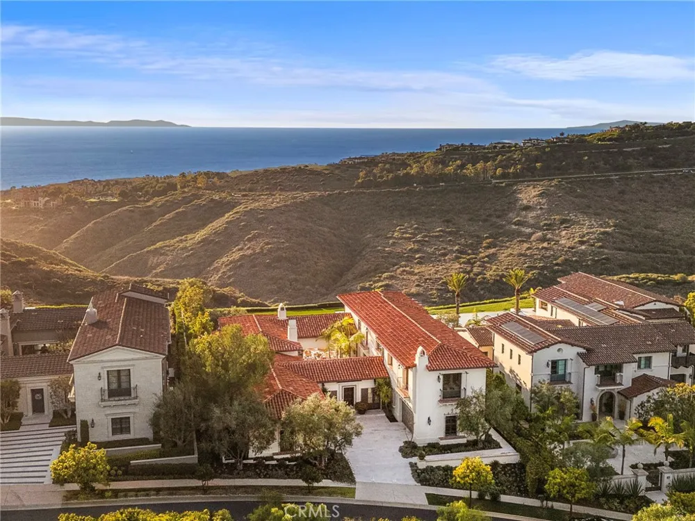 11 Spinnaker Newport Coast, CA 92657