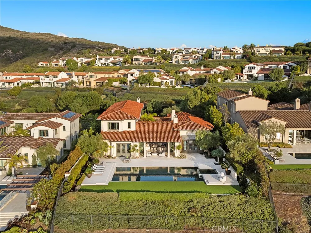 11 Spinnaker Newport Coast, CA 92657
