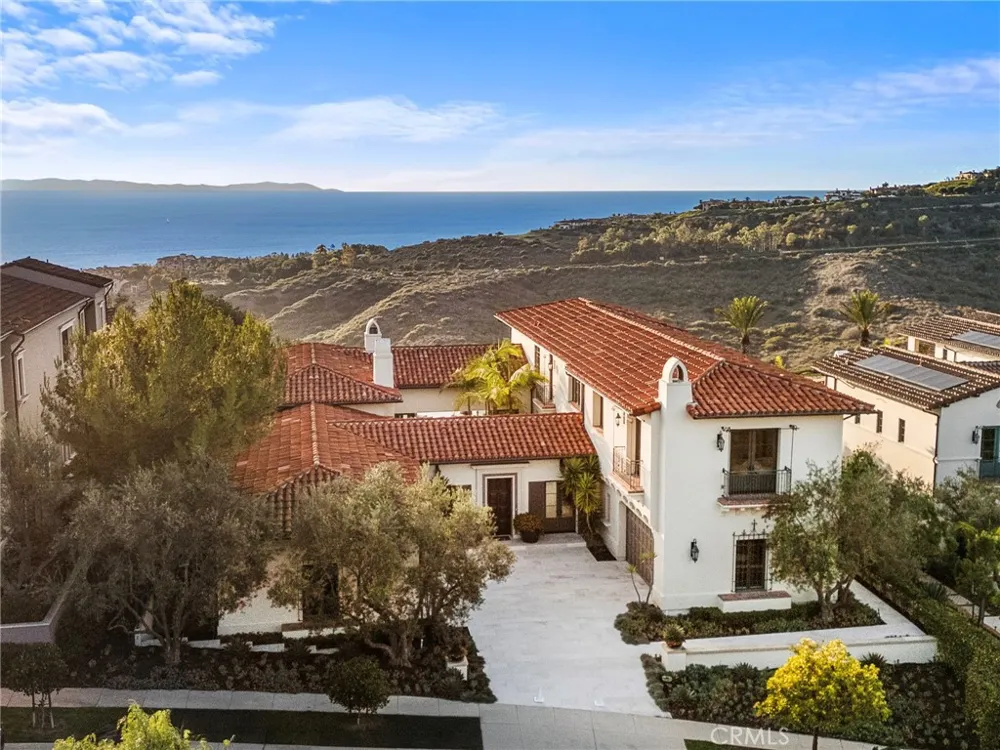 11 Spinnaker Newport Coast, CA 92657