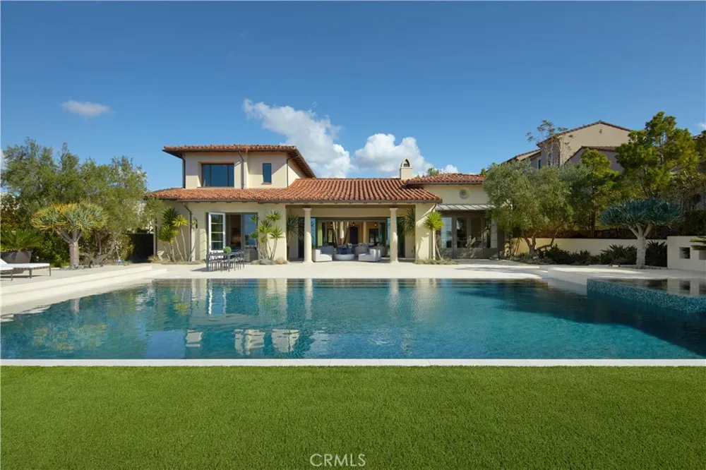 11 Spinnaker Newport Coast, CA 92657