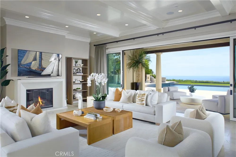 11 Spinnaker Newport Coast, CA 92657