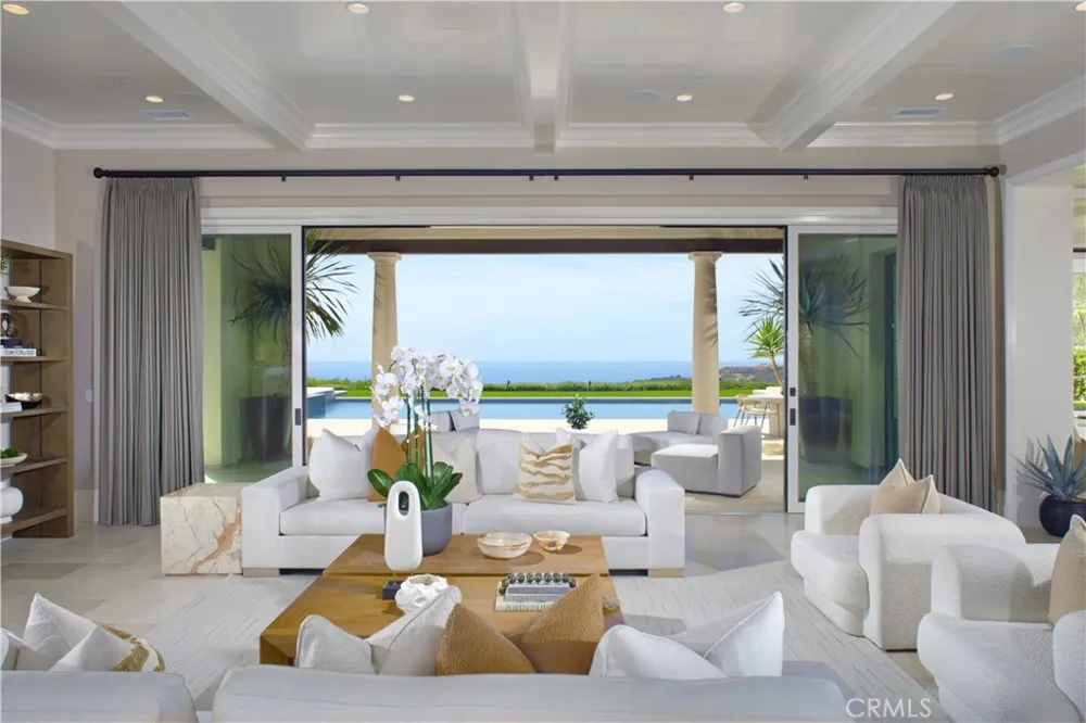 11 Spinnaker Newport Coast, CA 92657