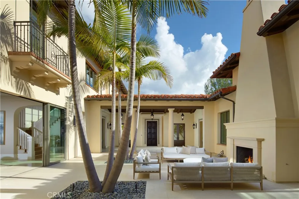 11 Spinnaker Newport Coast, CA 92657