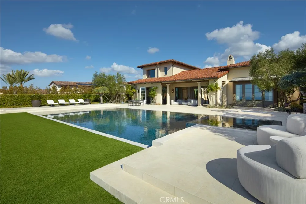 11 Spinnaker Newport Coast, CA 92657