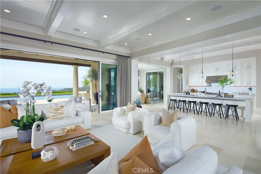 11 Spinnaker Newport Coast, CA 92657