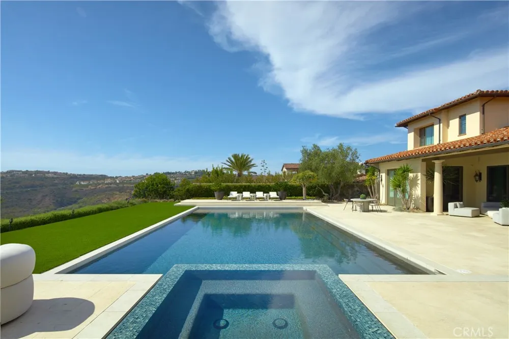 11 Spinnaker Newport Coast, CA 92657