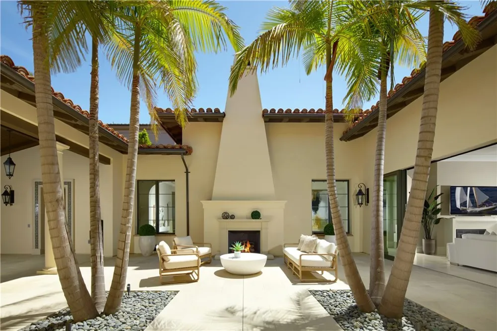 11 Spinnaker Newport Coast, CA 92657