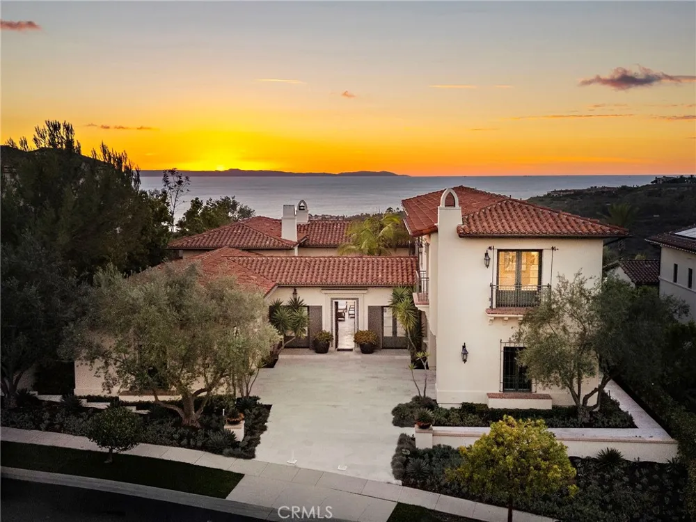 11 Spinnaker Newport Coast, CA 92657