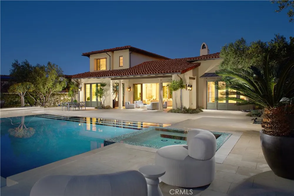 11 Spinnaker Newport Coast, CA 92657