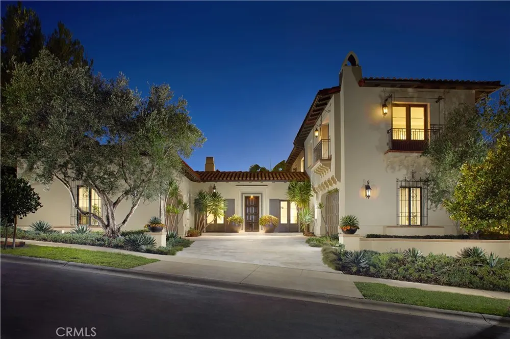 11 Spinnaker Newport Coast, CA 92657