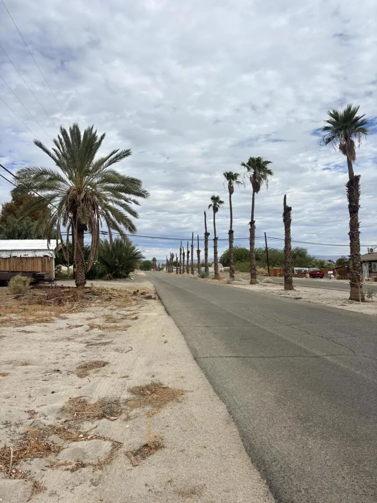 Malibu Avenue Thermal, CA 92274