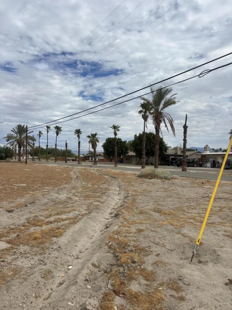 Malibu Avenue Thermal, CA 92274