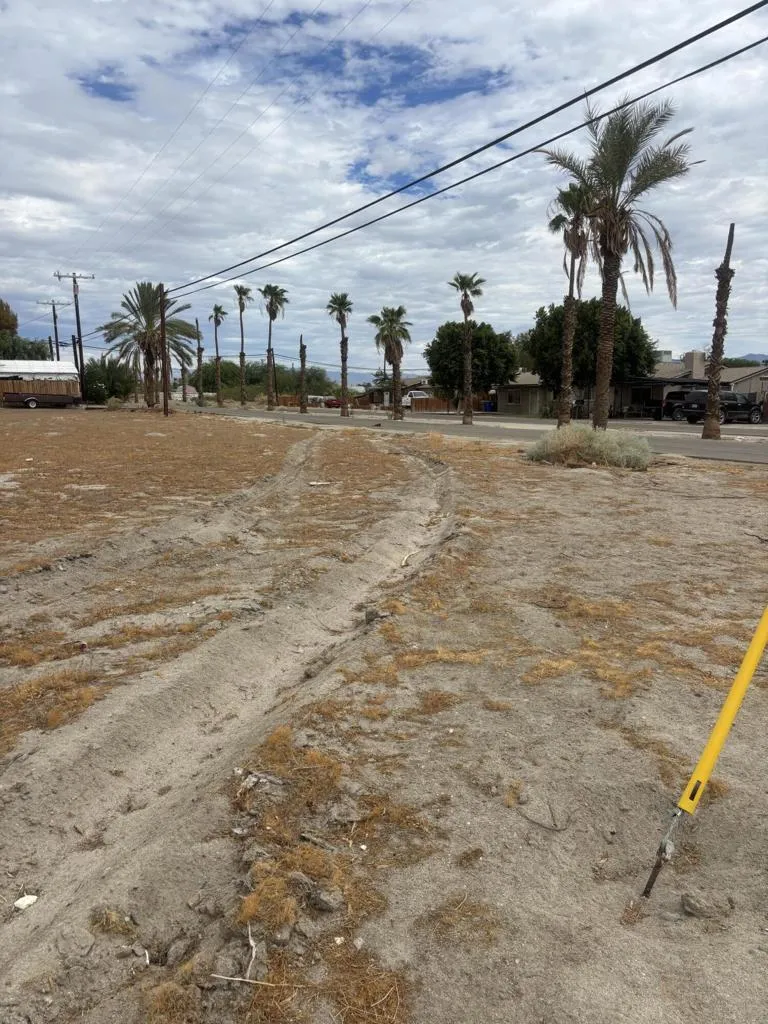 Malibu Avenue Thermal, CA 92274