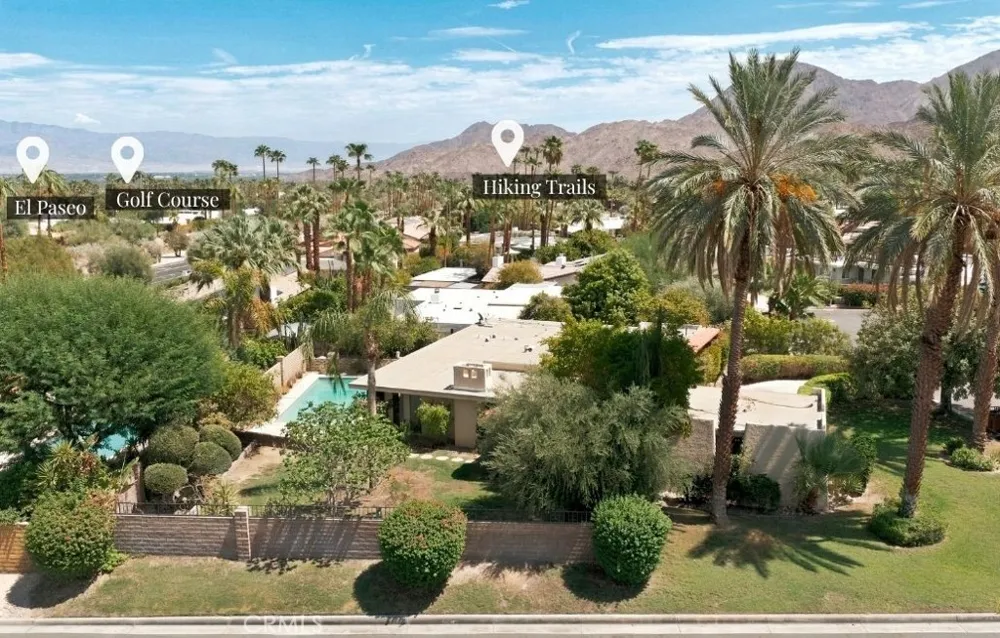 73570 Siesta Trail Palm Desert, CA 92260
