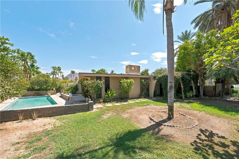 73570 Siesta Trail Palm Desert, CA 92260