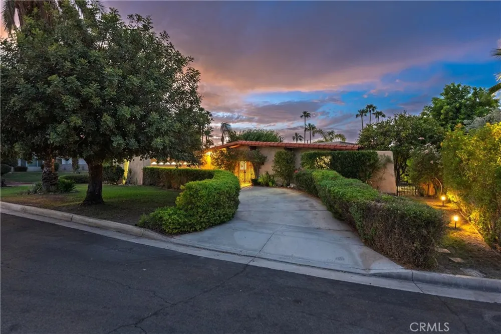 73570 Siesta Trail Palm Desert, CA 92260