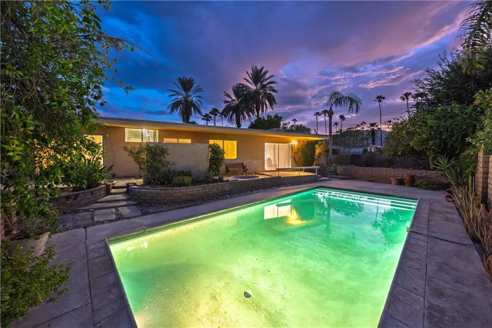 73570 Siesta Trail Palm Desert, CA 92260