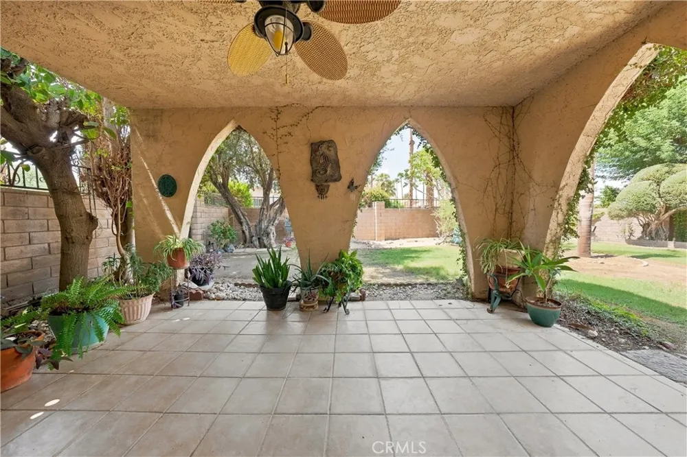 73570 Siesta Trail Palm Desert, CA 92260