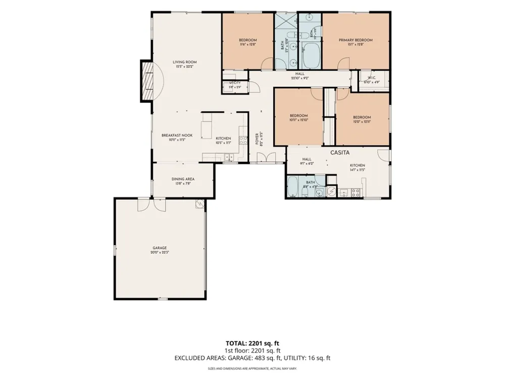 73570 Siesta Trail Palm Desert, CA 92260