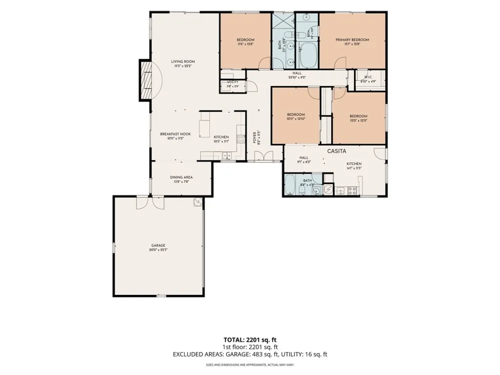 73570 Siesta Trail Palm Desert, CA 92260