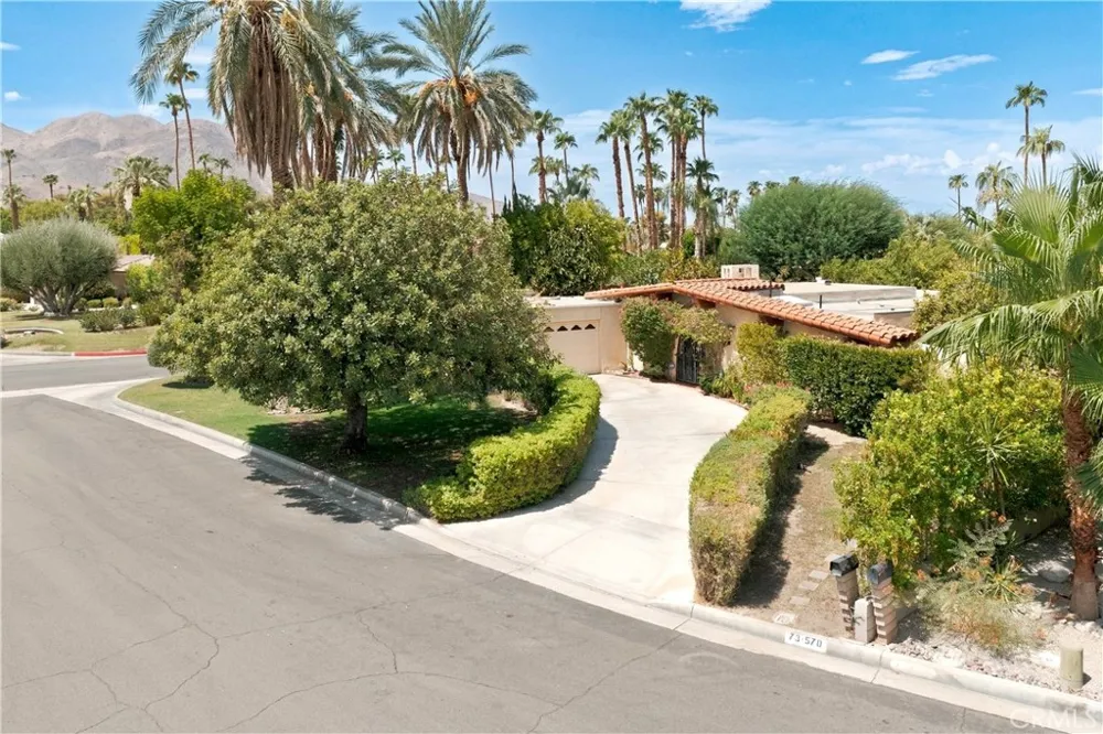 73570 Siesta Trail Palm Desert, CA 92260