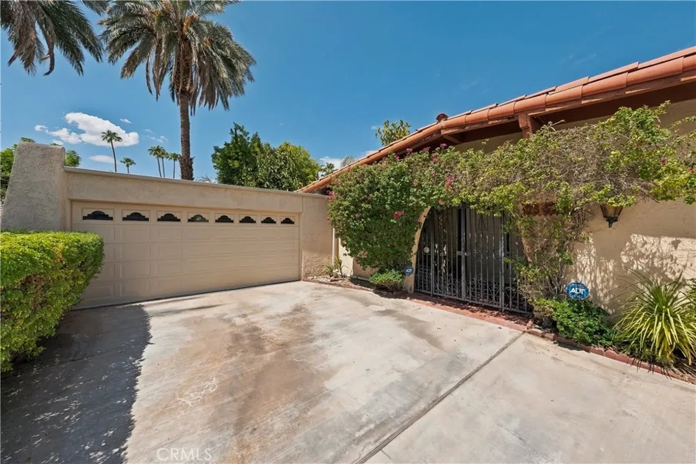 73570 Siesta Trail Palm Desert, CA 92260