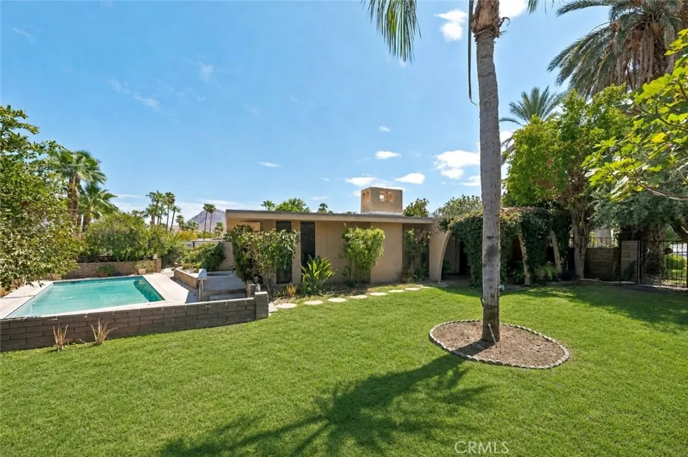 73570 Siesta Trail Palm Desert, CA 92260