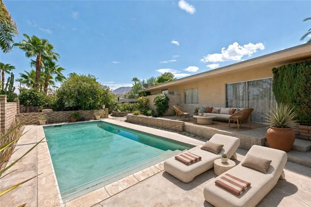 73570 Siesta Trail Palm Desert, CA 92260