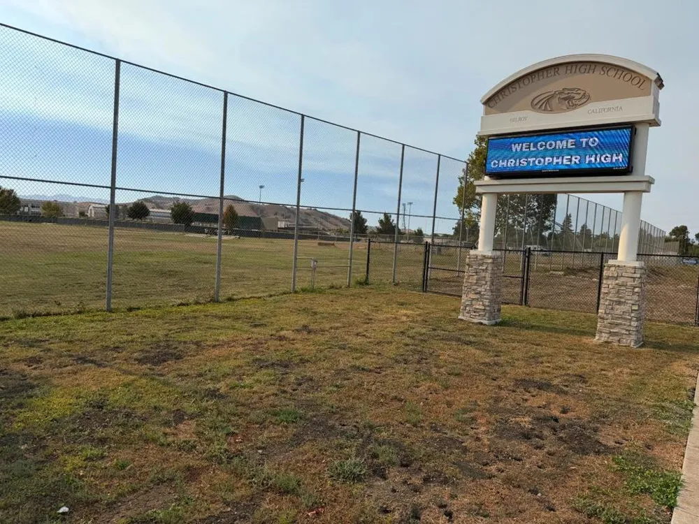 9175 Vista Del Monte Court Gilroy, CA 95020