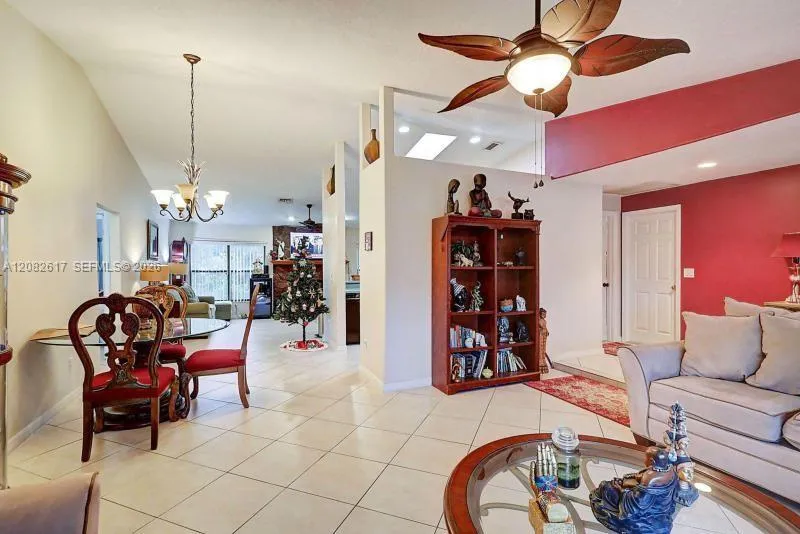 412 SW Sansom Ln Port St. Lucie, FL 34953