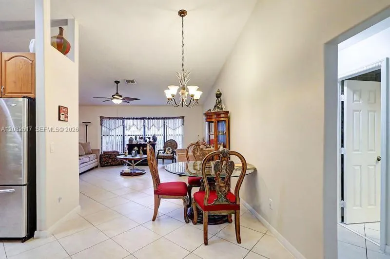 412 SW Sansom Ln Port St. Lucie, FL 34953