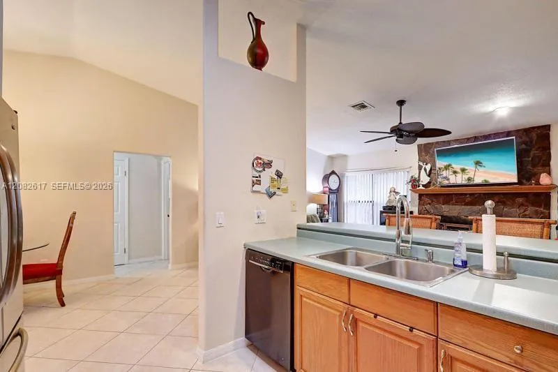 412 SW Sansom Ln Port St. Lucie, FL 34953