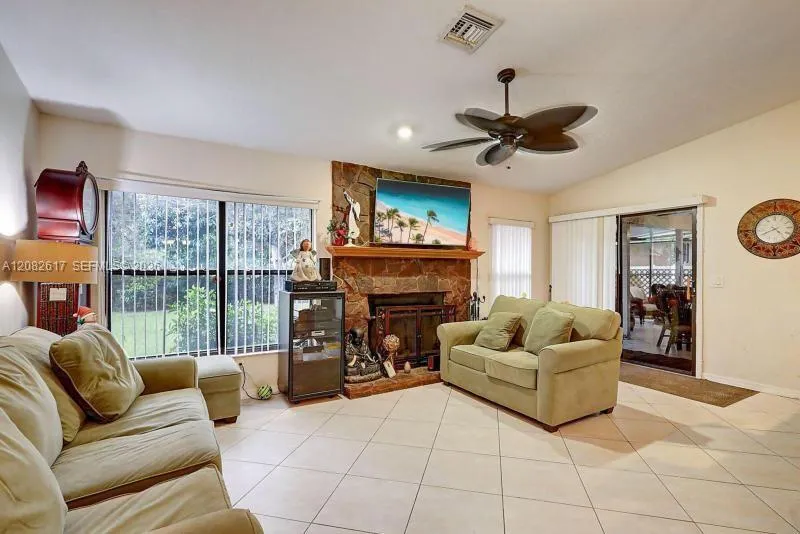 412 SW Sansom Ln Port St. Lucie, FL 34953