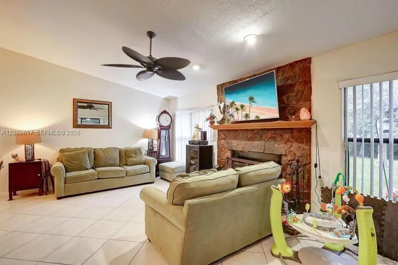 412 SW Sansom Ln Port St. Lucie, FL 34953