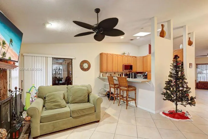412 SW Sansom Ln Port St. Lucie, FL 34953