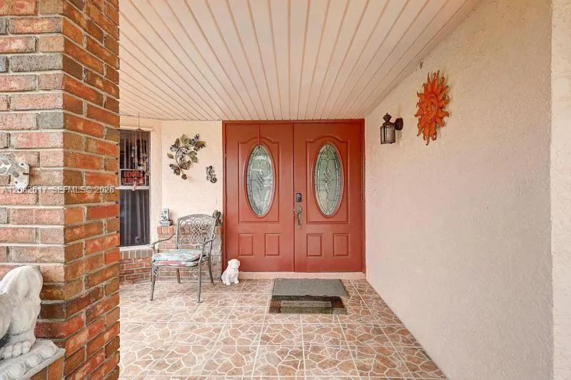 412 SW Sansom Ln Port St. Lucie, FL 34953