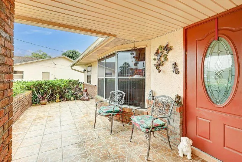 412 SW Sansom Ln Port St. Lucie, FL 34953