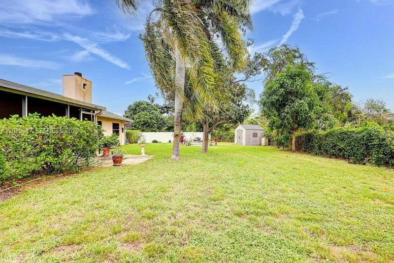 412 SW Sansom Ln Port St. Lucie, FL 34953