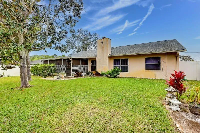 412 SW Sansom Ln Port St. Lucie, FL 34953