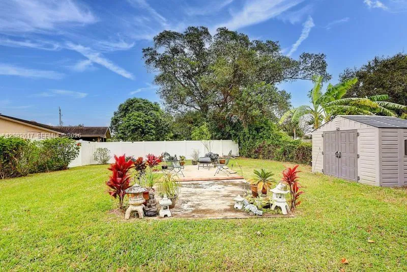 412 SW Sansom Ln Port St. Lucie, FL 34953