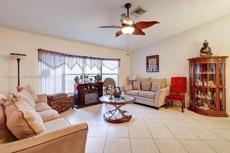 412 SW Sansom Ln Port St. Lucie, FL 34953
