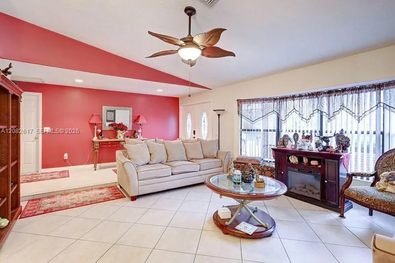 412 SW Sansom Ln Port St. Lucie, FL 34953