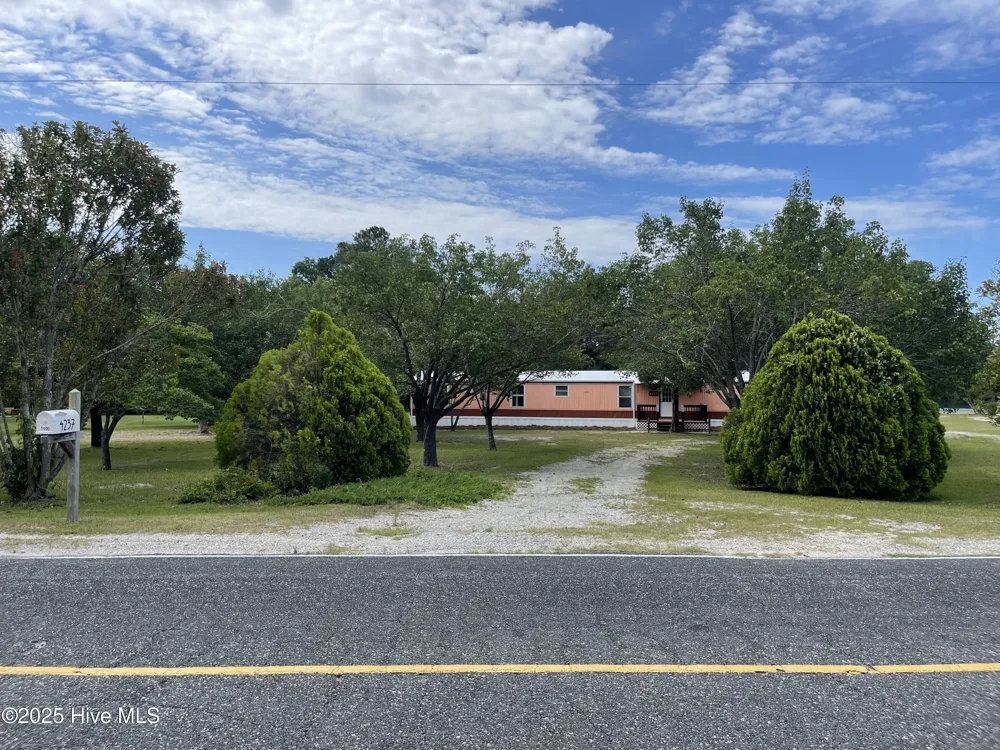 4237 Todd Road SW Shallotte, NC 28470