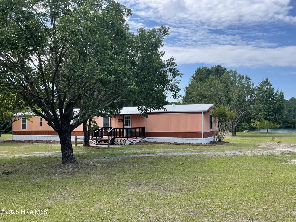 4237 Todd Road SW Shallotte, NC 28470