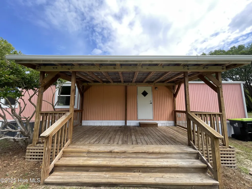 4237 Todd Road SW Shallotte, NC 28470
